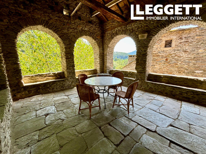 Image No.7-Maison de 4 chambres à vendre à Peyremale