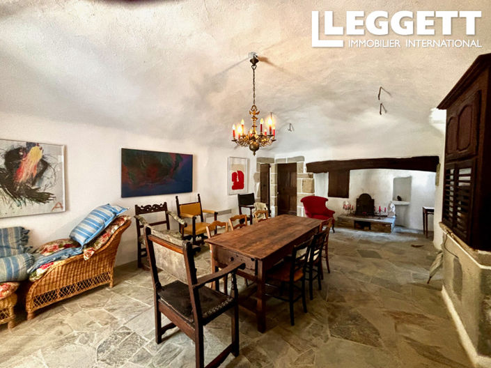 Image No.8-Maison de 4 chambres à vendre à Peyremale