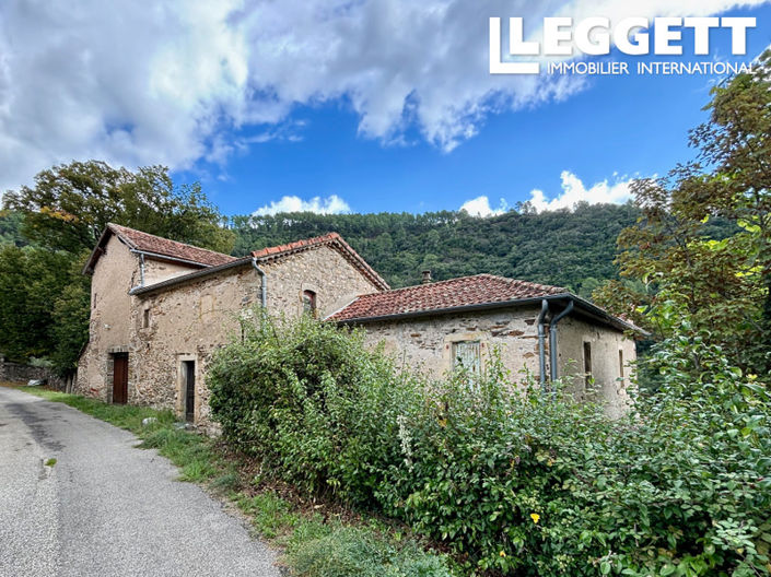 Image No.9-Maison de 4 chambres à vendre à Peyremale