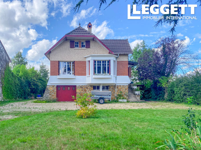 Image No.1-4 Bed House for sale
