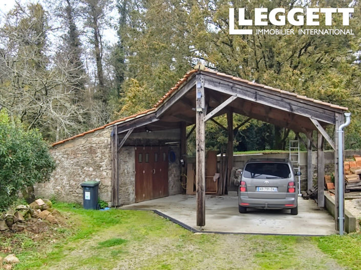 Image No.10-Maison de 3 chambres à vendre à Le Tablier