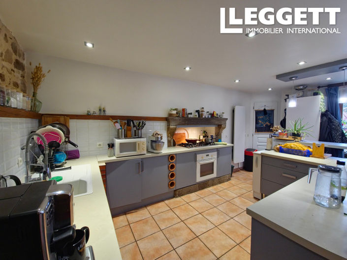 Image No.3-Maison de 3 chambres à vendre à Le Tablier