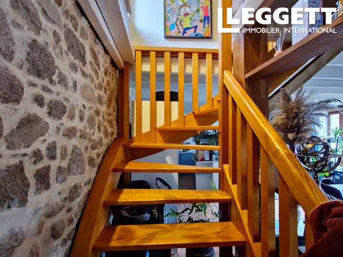 Image No.5-Maison de 3 chambres à vendre à Le Tablier