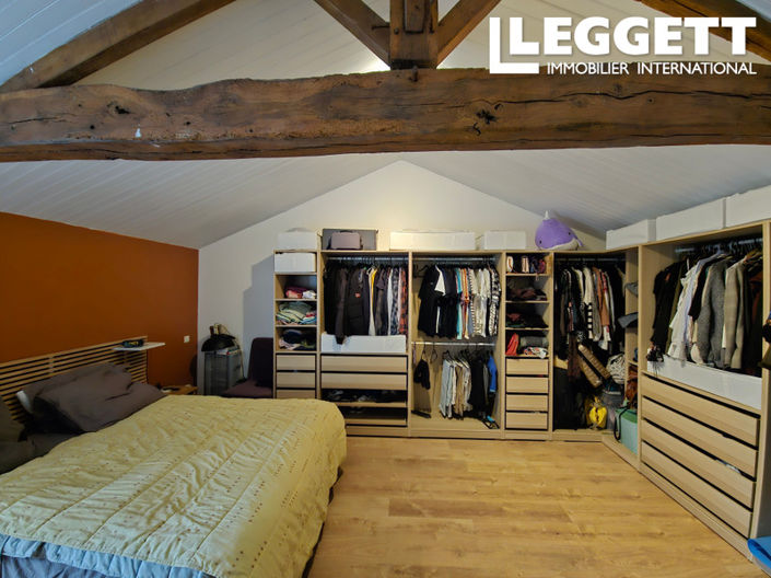 Image No.6-Maison de 3 chambres à vendre à Le Tablier