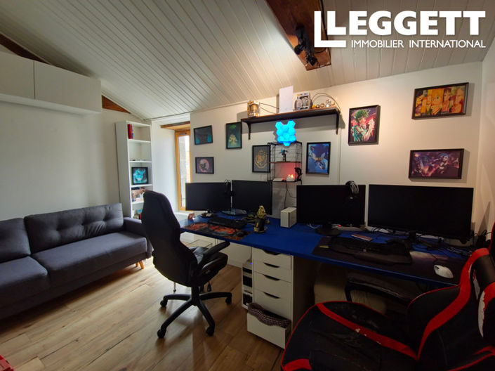 Image No.7-Maison de 3 chambres à vendre à Le Tablier