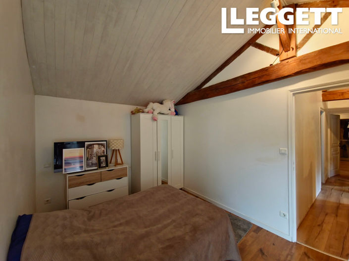 Image No.8-Maison de 3 chambres à vendre à Le Tablier