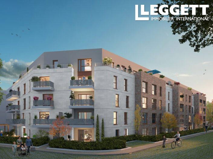 Image No.1-2 Bed Apartment for sale