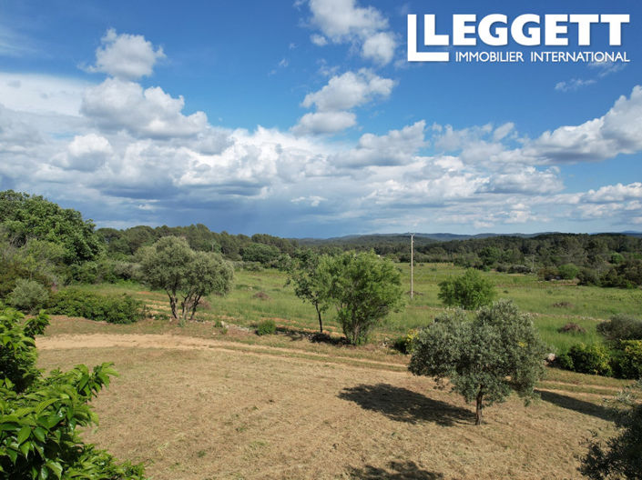 Image No.5-Maison de 5 chambres à vendre à Cotignac
