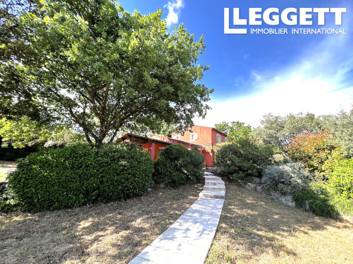 Image No.8-Maison de 5 chambres à vendre à Cotignac