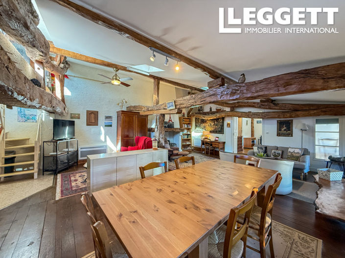 Image No.3-Maison de 3 chambres à vendre à Bouteilles-Saint-Sébastien