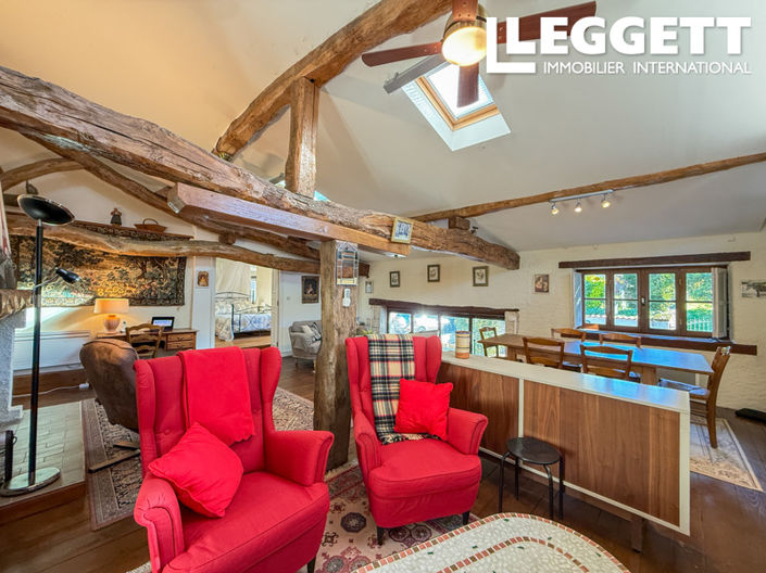 Image No.4-Maison de 3 chambres à vendre à Bouteilles-Saint-Sébastien