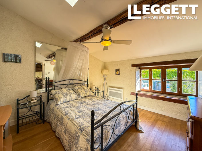 Image No.8-Maison de 3 chambres à vendre à Bouteilles-Saint-Sébastien