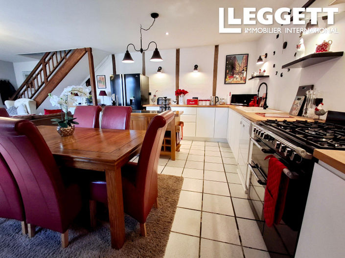 Image No.2-2 Bed House for sale