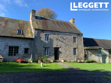1 - Manche, House