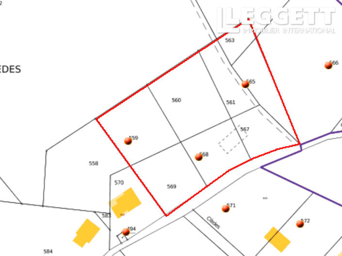 Image No.3-Land for sale