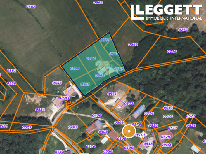 Image No.6-Land for sale