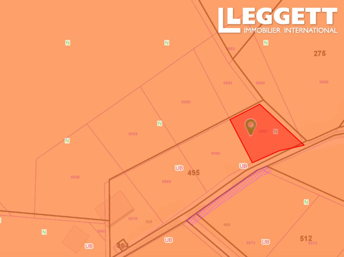 Image No.9-Land for sale