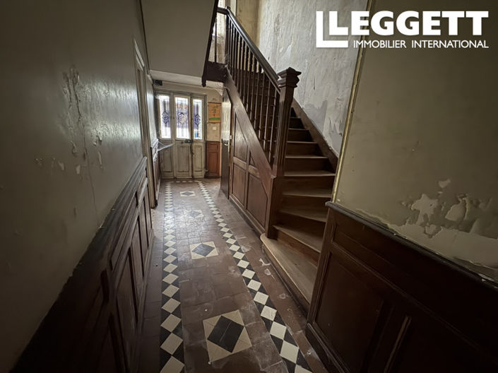 Image No.3-Commercial de 6 chambres à vendre à Augignac