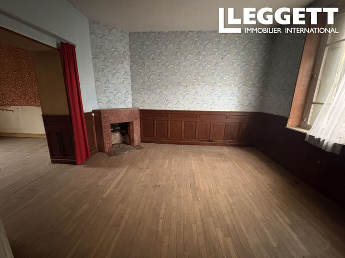 Image No.6-Commercial de 6 chambres à vendre à Augignac