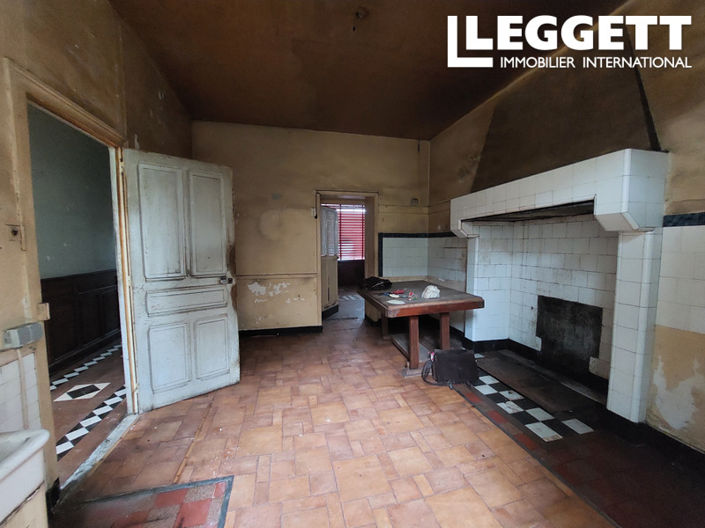 Image No.7-Commercial de 6 chambres à vendre à Augignac