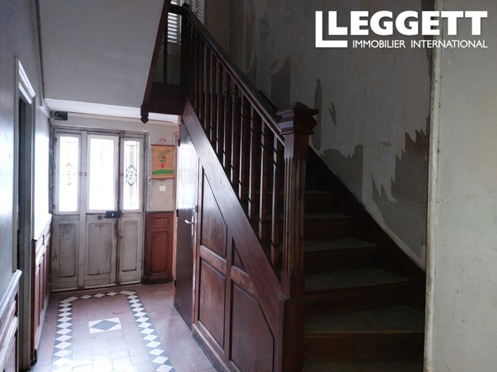 Image No.8-Commercial de 6 chambres à vendre à Augignac