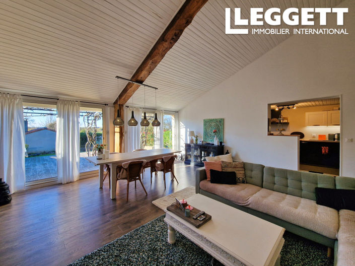 Image No.4-Maison de 3 chambres à vendre à Saint-Maurice-des-Lions