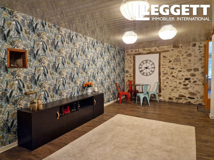 Image No.5-Maison de 3 chambres à vendre à Saint-Maurice-des-Lions