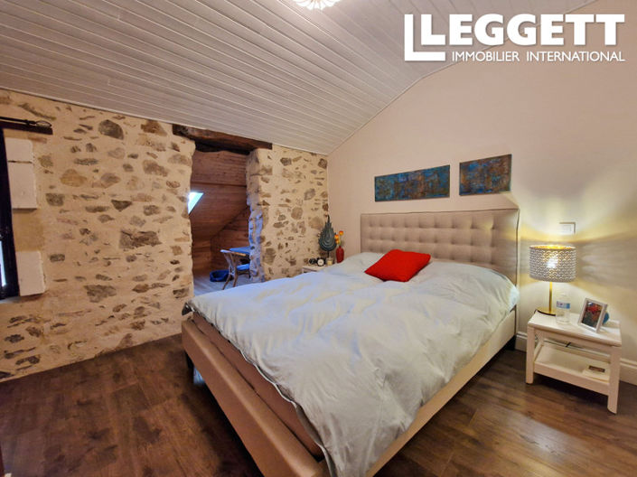 Image No.6-Maison de 3 chambres à vendre à Saint-Maurice-des-Lions