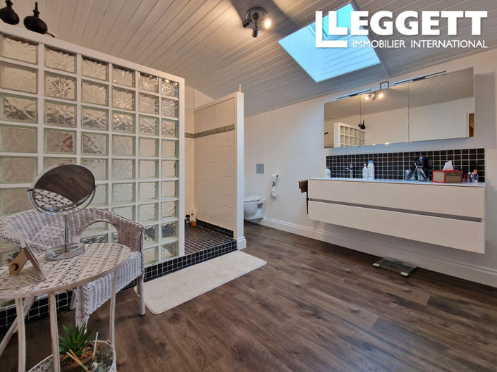 Image No.7-Maison de 3 chambres à vendre à Saint-Maurice-des-Lions