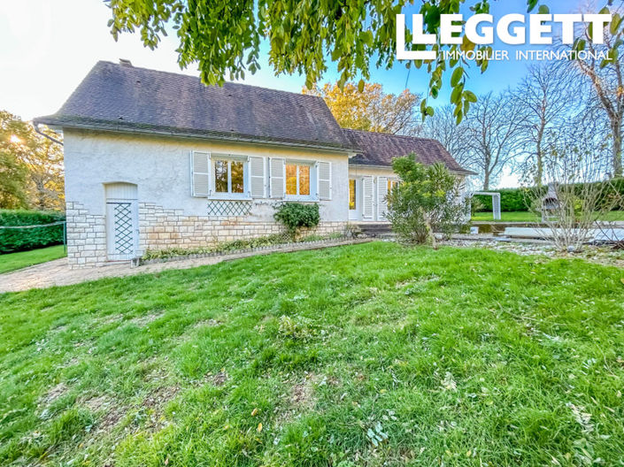 Image No.2-Maison de 3 chambres à vendre à Manzac-sur-Vern