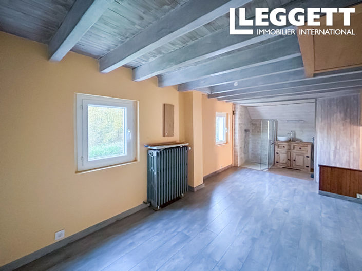 Image No.8-Maison de 3 chambres à vendre à Manzac-sur-Vern