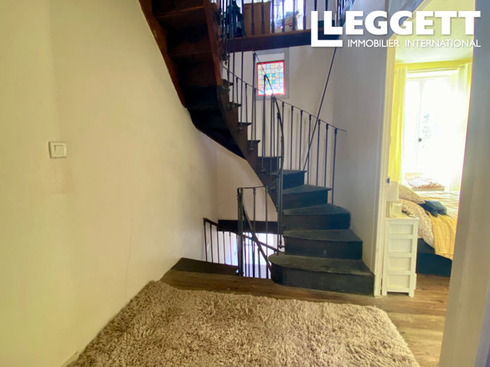 Image No.7-Maison de 3 chambres à vendre à Rochechouart