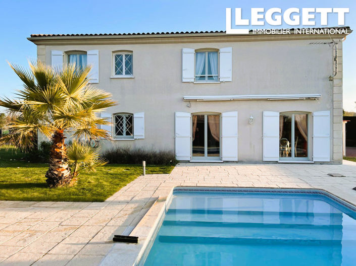 Image No.2-4 Bed House for sale