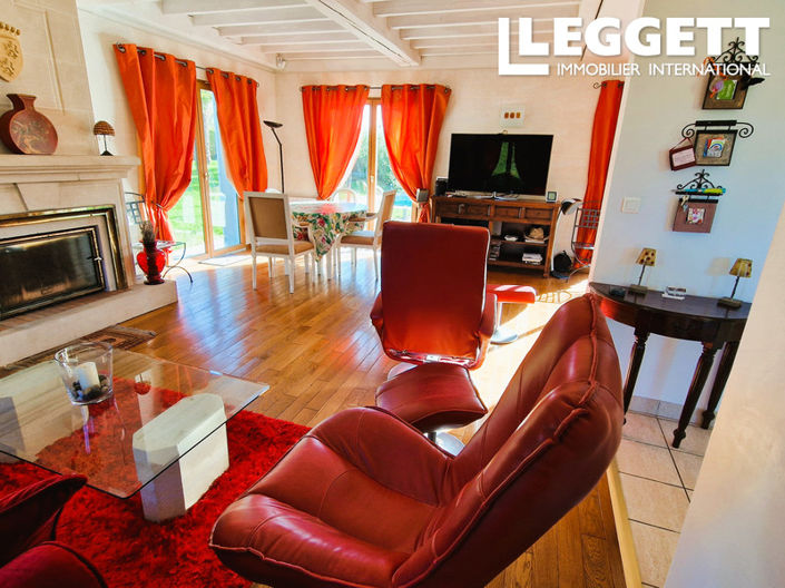 Image No.3-4 Bed House for sale