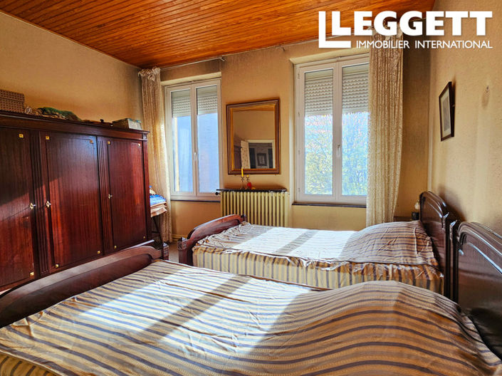 Image No.4-Maison de 5 chambres à vendre à Lézignan-Corbières