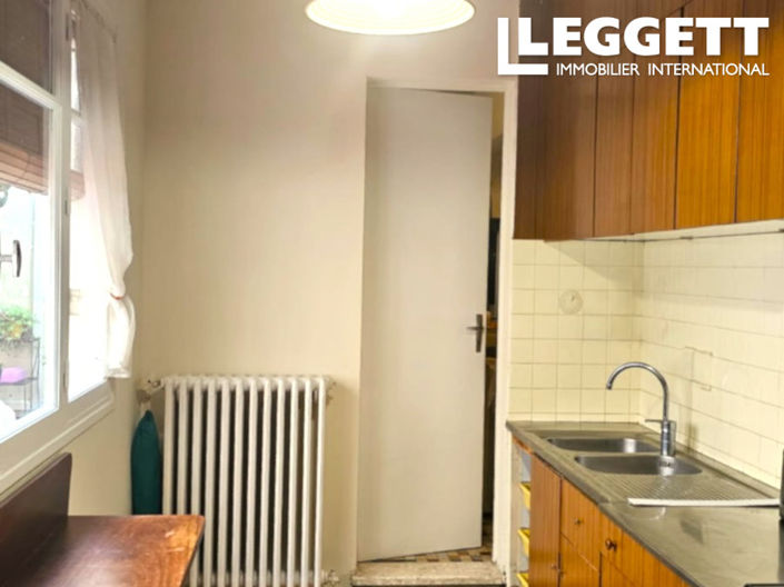 Image No.5-Maison de 5 chambres à vendre à Lézignan-Corbières