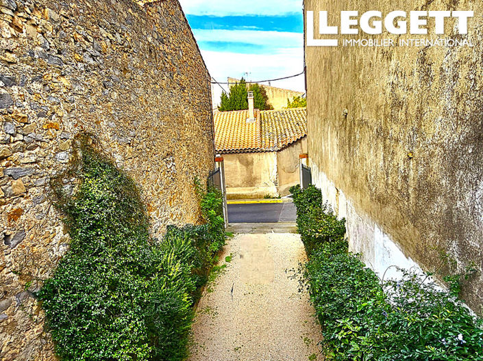 Image No.7-Maison de 5 chambres à vendre à Lézignan-Corbières