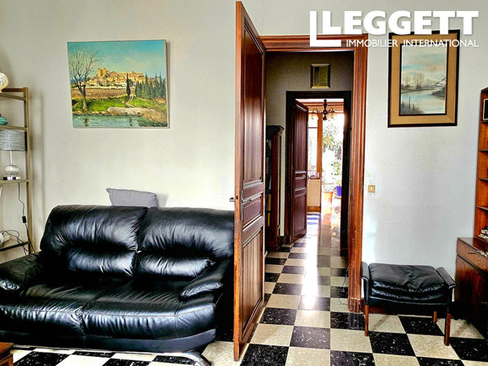 Image No.8-Maison de 5 chambres à vendre à Lézignan-Corbières