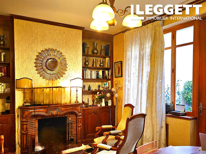 Image No.9-Maison de 5 chambres à vendre à Lézignan-Corbières