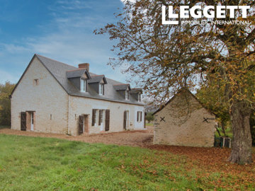 1 - Maine-et-Loire, House