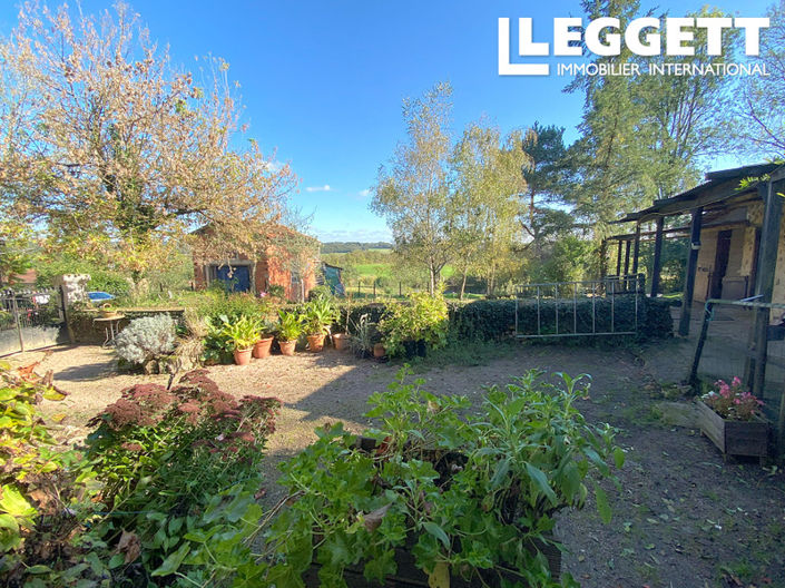 Image No.8-Maison de 3 chambres à vendre à Teyjat