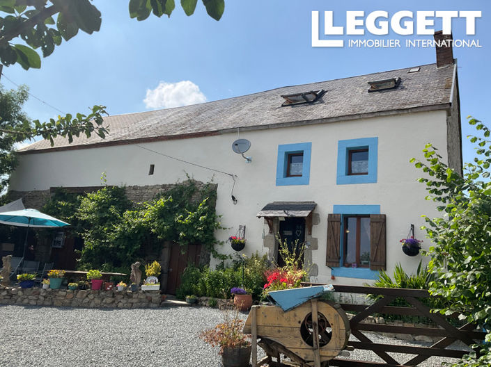 Image No.1-3 Bed House for sale