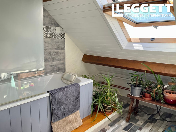 Image No.10-Maison de 3 chambres à vendre à Domeyrot