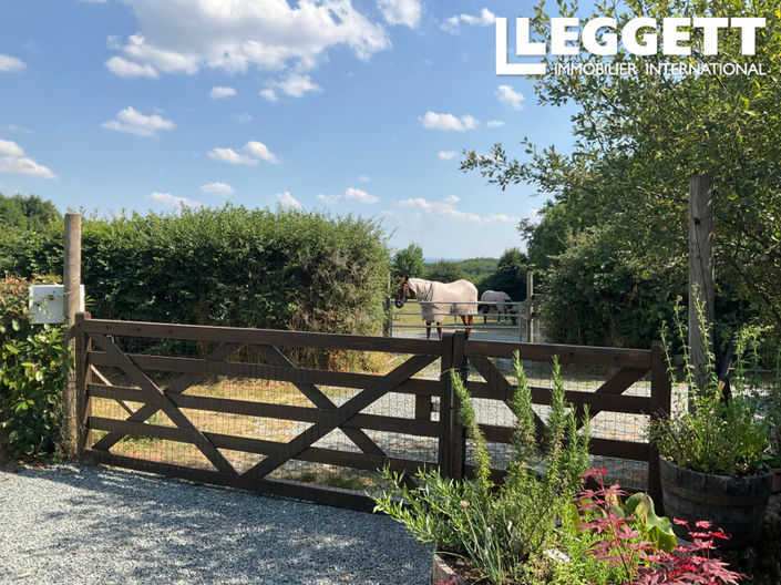 Image No.5-Maison de 3 chambres à vendre à Domeyrot