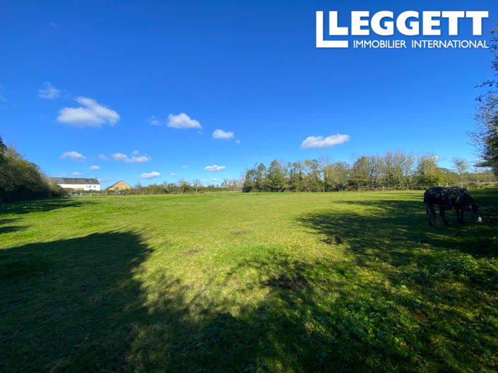 Image No.6-Maison de 3 chambres à vendre à Domeyrot