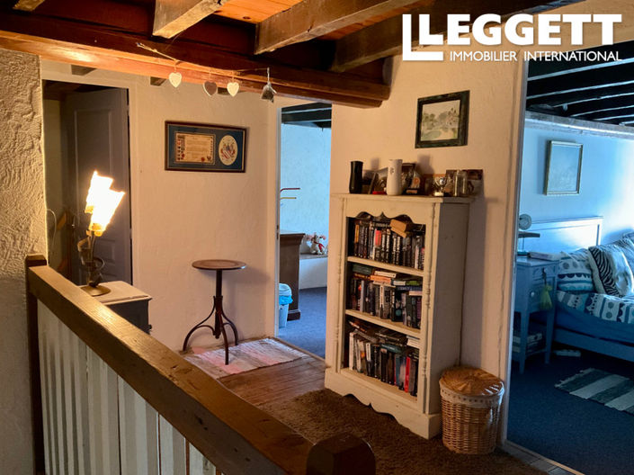 Image No.8-Maison de 3 chambres à vendre à Domeyrot