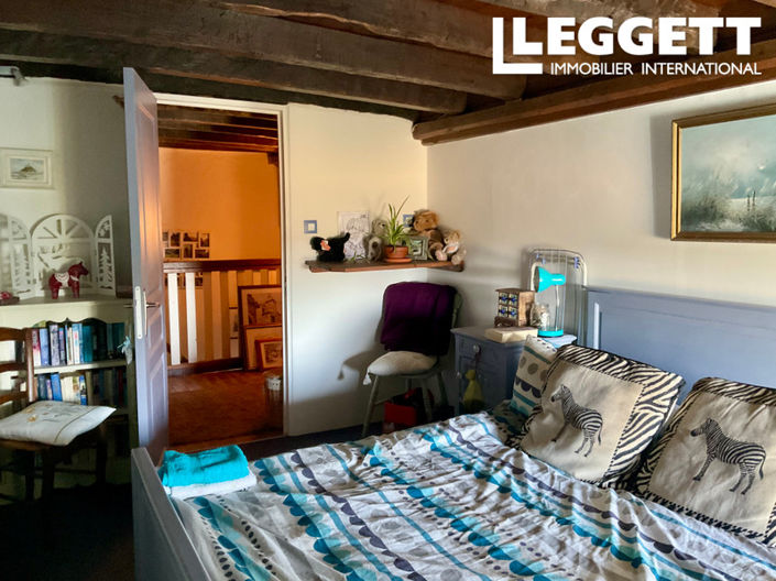 Image No.9-Maison de 3 chambres à vendre à Domeyrot