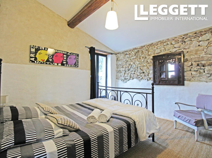 Image No.4-Maison de 4 chambres à vendre à Bellegarde-du-Razès