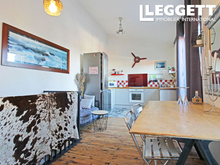 Image No.6-Maison de 4 chambres à vendre à Bellegarde-du-Razès