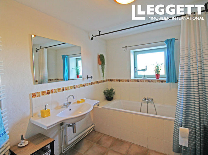 Image No.7-Maison de 4 chambres à vendre à Bellegarde-du-Razès